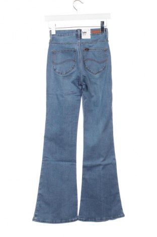 Damen Jeans Lee, Größe XXS, Farbe Blau, Preis € 14,49