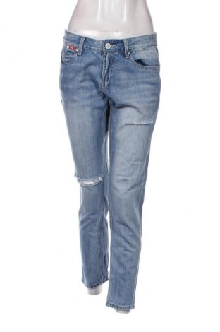 Damen Jeans Lee Cooper, Größe M, Farbe Blau, Preis 13,68 €