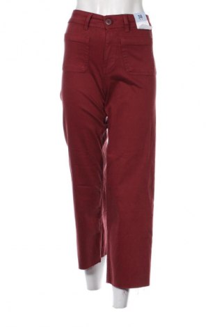 Damen Jeans Lefties, Größe S, Farbe Rot, Preis 13,49 €