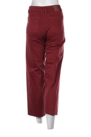 Damen Jeans Lefties, Größe S, Farbe Rot, Preis 15,99 €