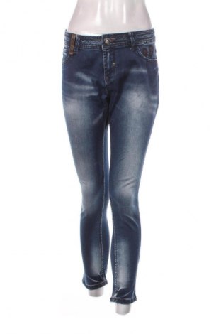 Damen Jeans Legend, Größe L, Farbe Blau, Preis 6,99 €