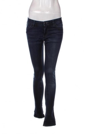 Damen Jeans Lerock, Größe M, Farbe Blau, Preis € 3,49