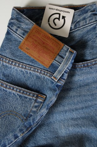 Γυναικείο Τζίν Levi's, Μέγεθος XS, Χρώμα Μπλέ, Τιμή 88,66 €