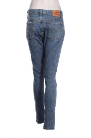 Dámske džínsy  Levi's, Veľkosť M, Farba Modrá, Cena  88,66 €