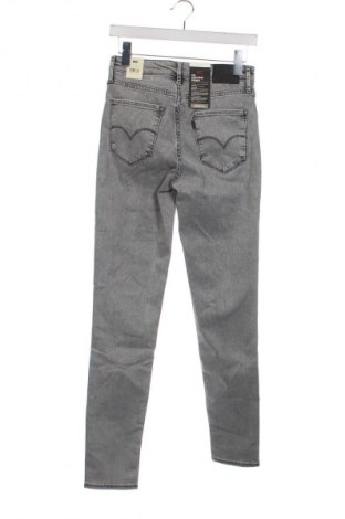 Damskie jeansy Levi's, Rozmiar S, Kolor Szary, Cena 77,99 zł