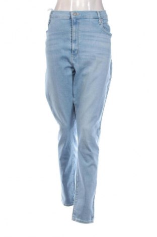 Damen Jeans Levi's, Größe XXL, Farbe Blau, Preis 44,33 €