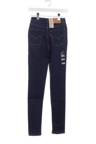 Dámské džíny  Levi's, Velikost XS, Barva Modrá, Cena  749,00 Kč