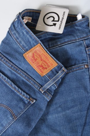 Damen Jeans Levi's, Größe S, Farbe Blau, Preis 26,99 €