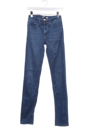 Damen Jeans Levi's, Größe S, Farbe Blau, Preis 26,99 €