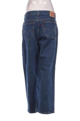 Damen Jeans Levi's, Größe XL, Farbe Blau, Preis 23,99 €