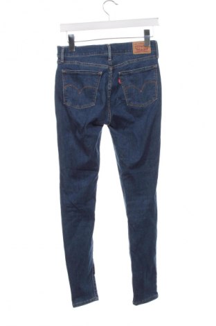 Dámske džínsy  Levi's, Veľkosť M, Farba Modrá, Cena  42,53 €