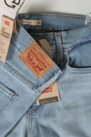 Damen Jeans Levi's, Größe M, Farbe Blau, Preis € 14,49