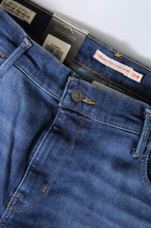 Dámske džínsy  Levi's, Veľkosť XL, Farba Modrá, Cena  88,66 €