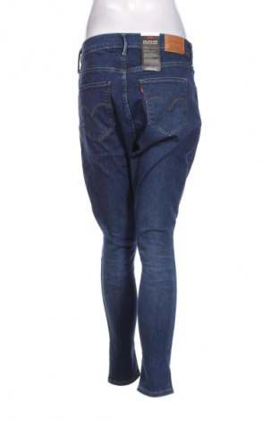 Dámske džínsy  Levi's, Veľkosť XL, Farba Modrá, Cena  88,66 €