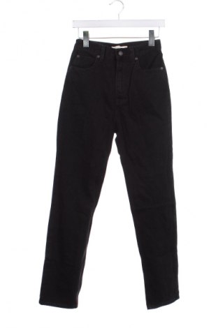 Blugi de femei Levi's, Mărime S, Culoare Negru, Preț 101,99 Lei