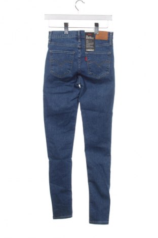 Dámske džínsy  Levi's, Veľkosť XS, Farba Modrá, Cena  26,95 €