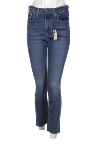 Damen Jeans Levi's, Größe L, Farbe Blau, Preis 88,66 €