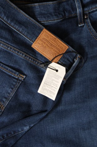 Γυναικείο Τζίν Levi's, Μέγεθος 3XL, Χρώμα Μπλέ, Τιμή 88,66 €