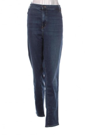 Damen Jeans Levi's, Größe 3XL, Farbe Blau, Preis 57,63 €