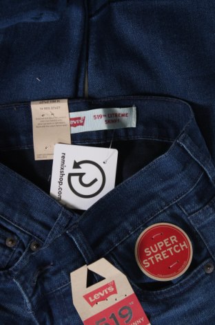 Γυναικείο Τζίν Levi's, Μέγεθος S, Χρώμα Μπλέ, Τιμή 88,99 €