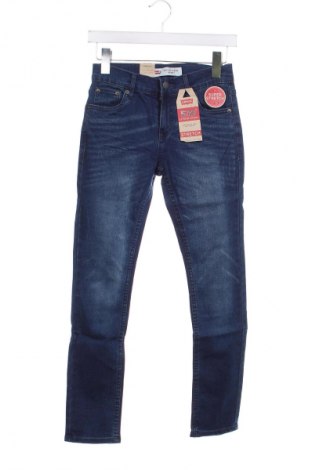 Női farmernadrág Levi's, Méret S, Szín Kék, Ár 36 399 Ft