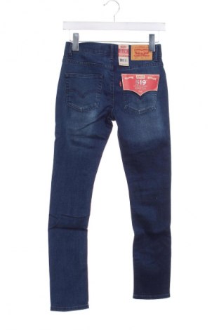 Blugi de femei Levi's, Mărime S, Culoare Albastru, Preț 565,99 Lei