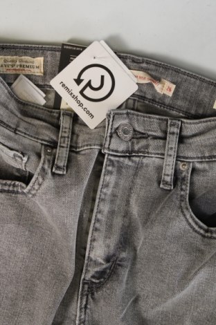 Γυναικείο Τζίν Levi's, Μέγεθος S, Χρώμα Γκρί, Τιμή 88,66 €