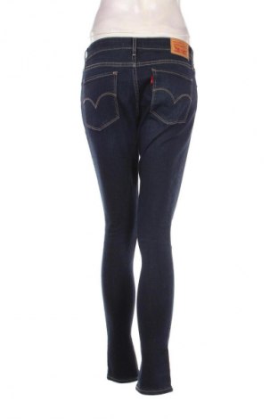 Blugi de femei Levi's, Mărime L, Culoare Albastru, Preț 133,99 Lei