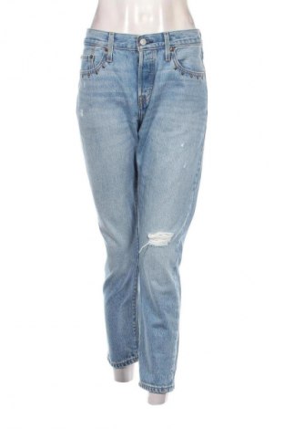 Damen Jeans Levi's, Größe XL, Farbe Blau, Preis 26,85 €