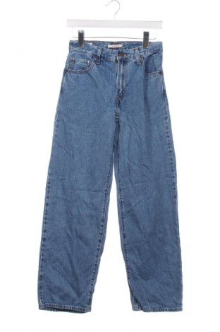 Damen Jeans Levi's, Größe XXS, Farbe Blau, Preis € 28,70