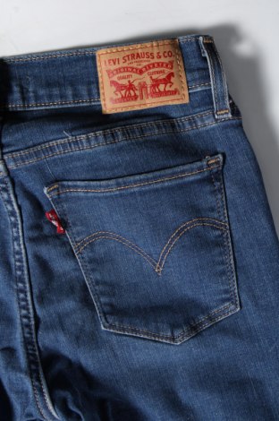 Dámské džíny  Levi's, Velikost XS, Barva Modrá, Cena  546,00 Kč