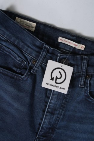 Damskie jeansy Levi's, Rozmiar M, Kolor Niebieski, Cena 123,99 zł