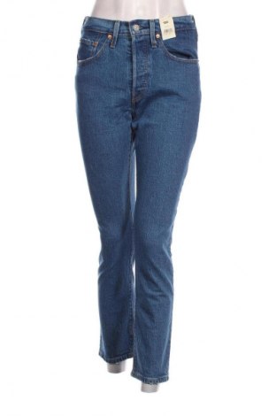 Damen Jeans Levi's, Größe S, Farbe Blau, Preis 58,07 €