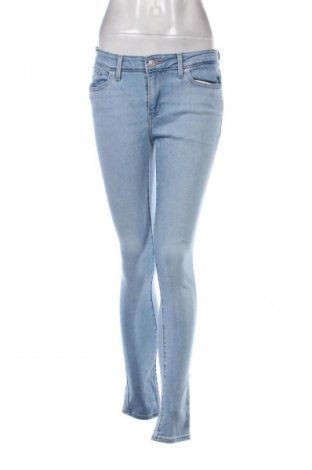 Damen Jeans Levi's, Größe M, Farbe Blau, Preis 23,49 €