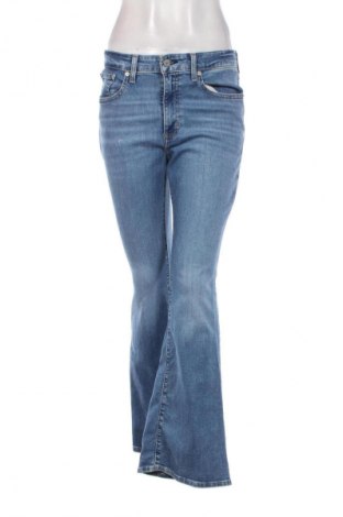 Damen Jeans Levi's, Größe M, Farbe Blau, Preis 15,99 €