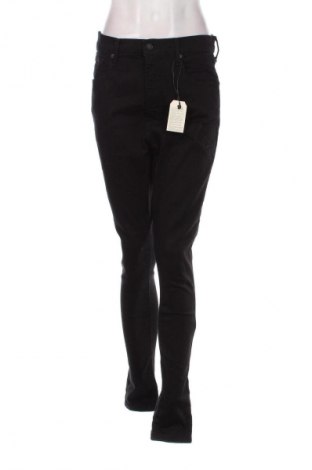 Damen Jeans Levi's, Größe XL, Farbe Schwarz, Preis € 39,90