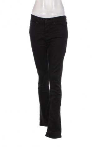 Blugi de femei Levi's, Mărime M, Culoare Negru, Preț 101,99 Lei