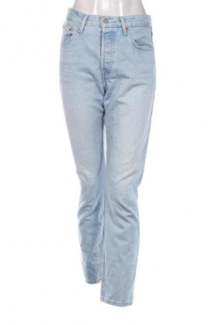 Damen Jeans Levi's, Größe S, Farbe Blau, Preis 39,90 €