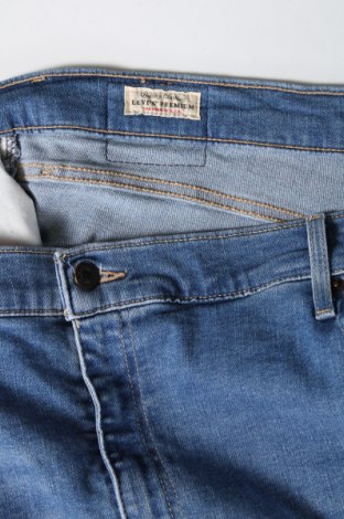 Blugi de femei Levi's, Mărime 5XL, Culoare Albastru, Preț 565,99 Lei