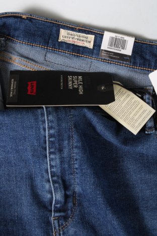 Damen Jeans Levi's, Größe 3XL, Farbe Blau, Preis 88,66 €