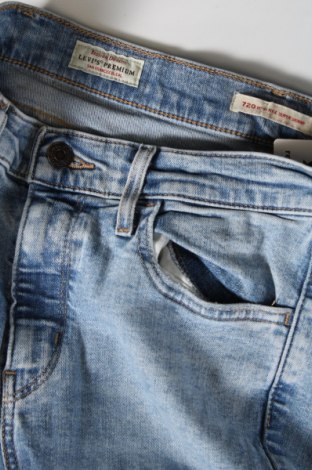 Γυναικείο Τζίν Levi's, Μέγεθος S, Χρώμα Μπλέ, Τιμή 16,99 €