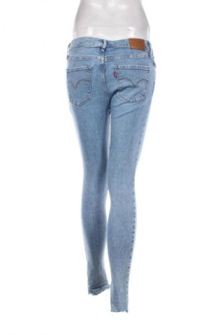 Blugi de femei Levi's, Mărime S, Culoare Albastru, Preț 169,99 Lei