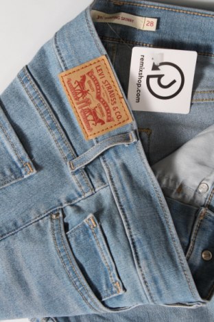 Γυναικείο Τζίν Levi's, Μέγεθος M, Χρώμα Μπλέ, Τιμή 15,29 €