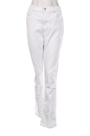Damen Jeans Levi's, Größe XL, Farbe Weiß, Preis 44,33 €