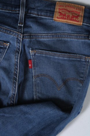 Γυναικείο Τζίν Levi's, Μέγεθος XS, Χρώμα Μπλέ, Τιμή 28,29 €