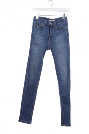 Damen Jeans Levi's, Größe XS, Farbe Blau, Preis 26,99 €