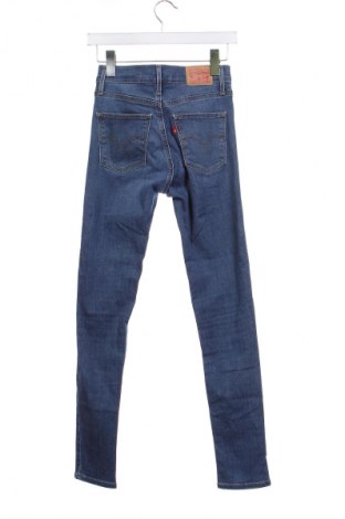 Dámske džínsy  Levi's, Veľkosť XS, Farba Modrá, Cena  26,95 €