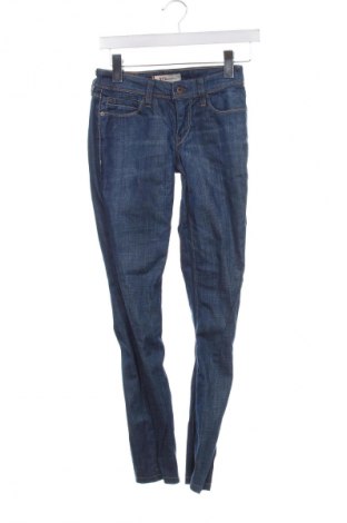 Blugi de femei Levi's, Mărime XS, Culoare Albastru, Preț 133,99 Lei