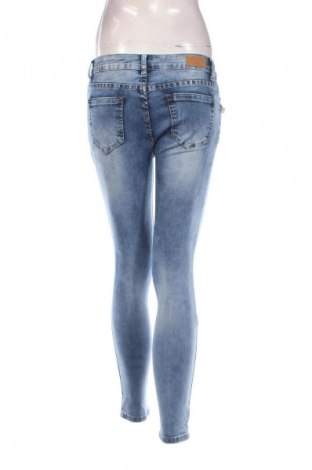 Damen Jeans Lexxury, Größe M, Farbe Blau, Preis € 6,49