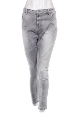 Damen Jeans Lexxury, Größe XL, Farbe Grau, Preis 7,99 €